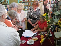 Spotkanie autorskie