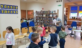 T-rexy zaatakowały Panią Wiolę - nastąpiła ewakuacja do WC