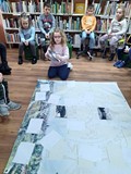 Uzupełniamy koszaliński gród fotografiami zabytków znajdujących się w Koszalinie, na zdjęciu dziewcz