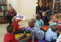 Mieszania kolorów - ciąg dalszy