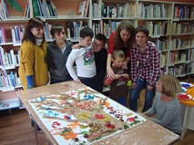 Specjalny Ośrodek Szkolno-Wychowawczy