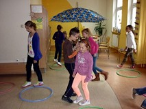 Pokochać jesień...