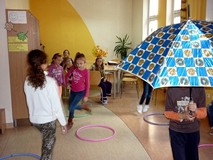 Pokochać jesień...