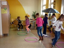 Pokochać jesień...