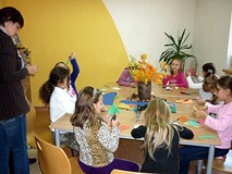 Pokochać jesień...