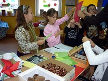 Pokochać jesień...