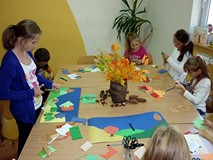 Pokochać jesień...