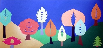 Pokochać jesień...