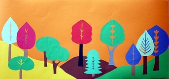 Pokochać jesień...