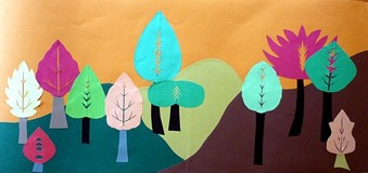 Pokochać jesień...