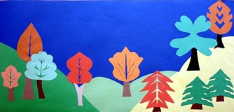 Pokochać jesień...