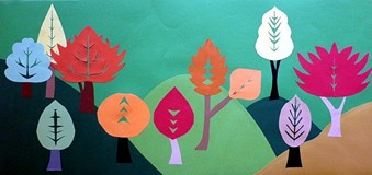 Pokochać jesień...