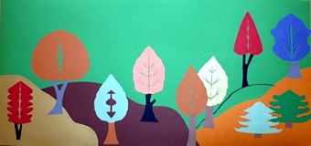 Pokochać jesień...