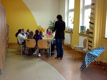 Pokochać jesień...