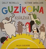 Z cyklu - nowości dla dzieci