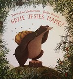 Z cyklu - nowości dla dzieci