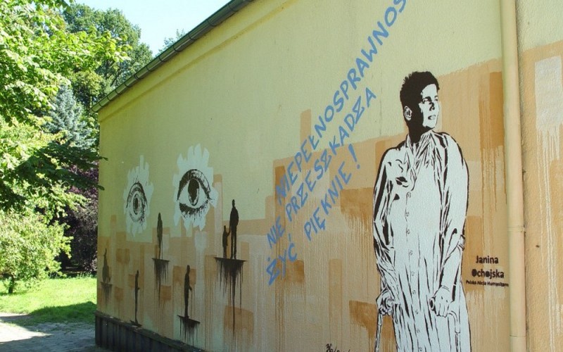 Mural na KBP