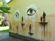 Mural na KBP