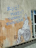 Mural na KBP