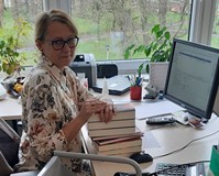 Bibliotekarze 