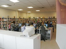 Tydzień Bibliotek