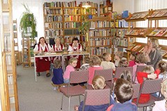 Tydzień Bibliotek