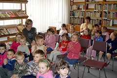Tydzień Bibliotek