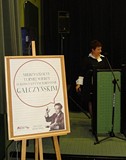 Turniej o Gałczyńskim w KBP