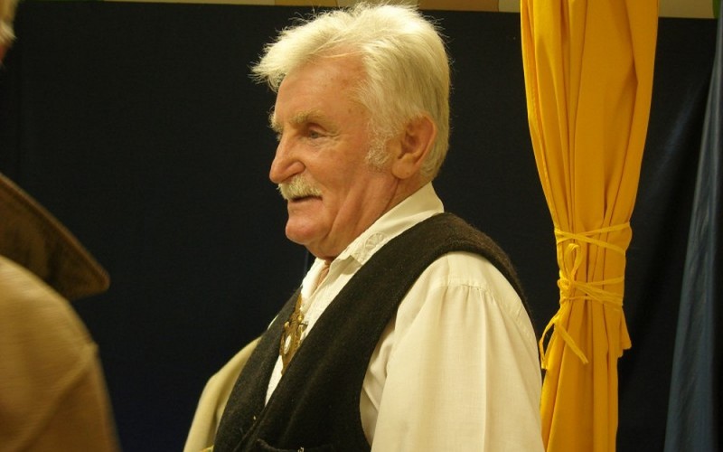Gawędy pana Józefa