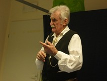Gawędy pana Józefa