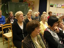 Gawędy pana Józefa