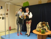 Gawędy pana Józefa