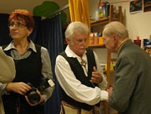 Gawędy pana Józefa
