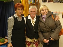 Gawędy pana Józefa