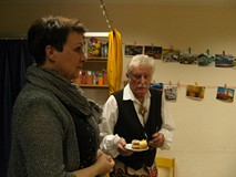 Gawędy pana Józefa