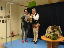 Gawędy pana Józefa
