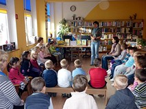 Wyliczanki - wierszowanki