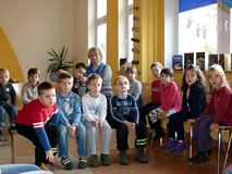 Wyliczanki - wierszowanki