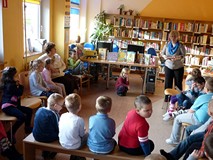 Wyliczanki - wierszowanki