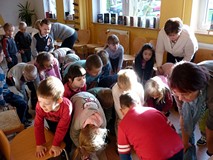 Wyliczanki - wierszowanki