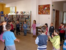 Wyliczanki - wierszowanki