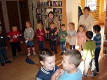 Wyliczanki - wierszowanki