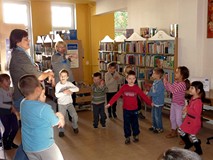 Wyliczanki - wierszowanki