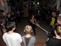 Mania-Strachachania 2013