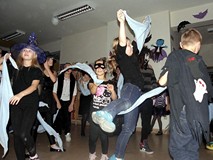 Mania-Strachachania 2013