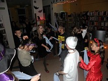 Mania-Strachachania 2013