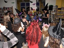 Mania-Strachachania 2013