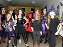 Mania-Strachachania 2013