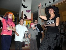 Mania-Strachachania 2013