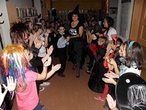 Mania-Strachachania 2013